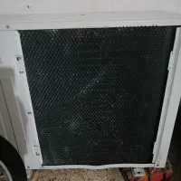 اسپلیت جنرال ۲۴ هزار|کولر گازی و فنکوئل|رودبنه, |دیوار