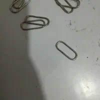 حلقه  کفش و دمپایی دو سانتی