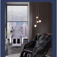 صندلی ماساژور  فیت0رست 9882