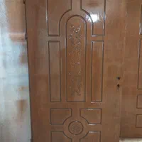 رنگکاری درورودی مبل میز غذا خوری|خدمات پیشه و مهارت|اردبیل, |دیوار