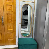 آینه باکس دار