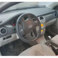 خودرو جک j5 دنده ای تمیز|خودرو سواری و وانت|شاهینشهر, فردوسی|دیوار