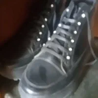 کتونی های سایز ۴۰|کیف، کفش، کمربند|اراک, |دیوار