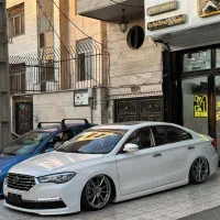 پولیش انواع خودرو های سبک و سنگین