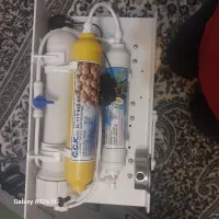 دستگاه تصفیه آب