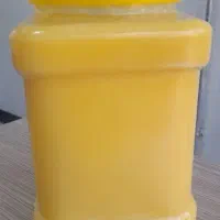 روغن حیوانی (زنگ)