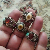 انگشتر درجه 1