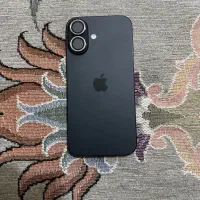 آیفون 16