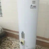 آبگرمکن برفاب بزرگ