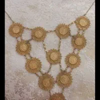 طلا دست دوم