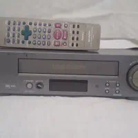 فروش ویدیو vhs|پخش‌کننده DVD و ویدیو|تهران, نصرت|دیوار