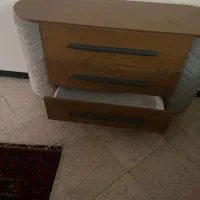 بوفه چوبی|بوفه، ویترین، کنسول|تهران, پونک|دیوار
