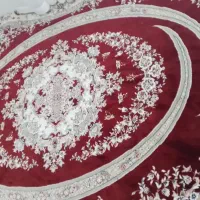 فرش|فرش|قلقل رود, |دیوار