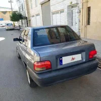 پراید 95 سالم|خودرو سواری و وانت|زنجان, |دیوار