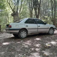 ۴۰۵|خودرو سواری و وانت|علیآباد کتول, |دیوار