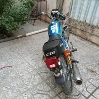 موتور125