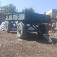 تریلی تراکتور
