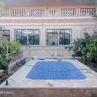 نمای رومی وساده کاشی کاری دیوارچینی وایزوگام|خدمات پیشه و مهارت|قم, امامزاده ابراهیم|دیوار