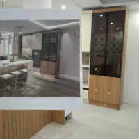 کابینت وکمد دیواری نقد و اقساط