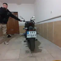 بنلی۳۰۰|موتورسیکلت|نیشابور, شهید جعفری|دیوار