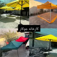 مشمع برزنت کانتینری7الاچیق سایبان چادر عشایری چتر9|خدمات پیشه و مهارت|تهران, آبشار|دیوار