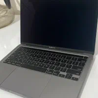 مک بوک  mac book pro M1  مدل 2020