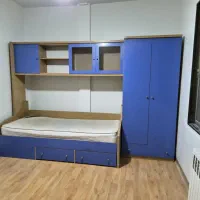 فروش تخت و کمد خوش قیمت