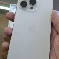 اپل iPhone 16 Pro Max با حافظهٔ ۲۵۶ گیگابایت