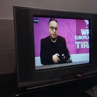 تلویزیون21اینچ شارپ
