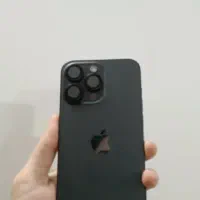 گوشی 15 پرومکس zaa رجیستر شده