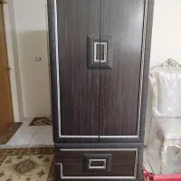 کمد لباسی بزرگ