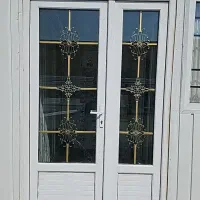 درب وپنجره  pvcوتوری بدون اجرت نصب|خدمات پیشه و مهارت|قم, پردیسان|دیوار