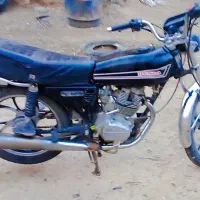 موتور 200|موتورسیکلت|شوسف, |دیوار