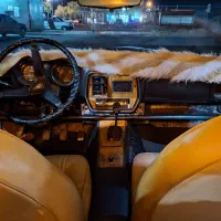 پیکان دولوکس|خودرو سواری و وانت|تهران, توحید|دیوار