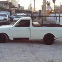 پیکان وانت مدل 90 دوگانه شرکت|خودرو سواری و وانت|بهبهان, |دیوار