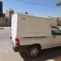 پراید وانت 1402|خودرو سواری و وانت|مشهد, الهیه|دیوار