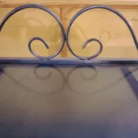 قفسه فلزی بزرگ و شیک|فروشگاه و مغازه|مشهد, شهید بهشتی|دیوار