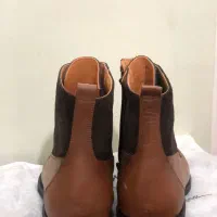 بوت تمام چرم|کیف، کفش، کمربند|شیراز, شهرک ایثار|دیوار