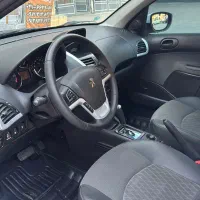 ۲۰۷ پانا اتومات مدل۱۴۰۳|خودرو سواری و وانت|تهران, شهرک نفت|دیوار