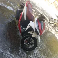 موتور کلیک نکتاز 150