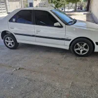 پارس نیمه سفارشی