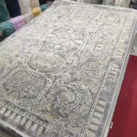 قالیچه مینیمال و مدرن (۴متری)|فرش|مشهد, کوی المهدی|دیوار