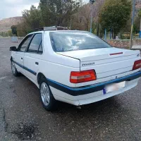 پژو slx مدل 91|خودرو سواری و وانت|ماکو, |دیوار