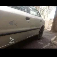 سمند ۸۲|خودرو سواری و وانت|بومهن, |دیوار