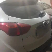 جک اس ۳|خودرو سواری و وانت|تهران, آهنگ|دیوار