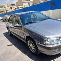 پژو پارس ۲۰۰۰ مدل ۱۳۹۵ - اتوماتیک|خودرو سواری و وانت|تهران, یوسف‌آباد|دیوار