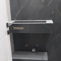 روشویی سنگی