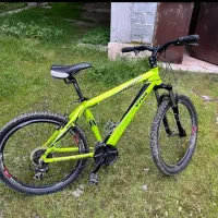 دوچرخه ویوا المنت