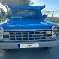 نیسان وانت بنزینی|خودرو سواری و وانت|مراغه, |دیوار