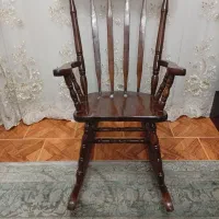 صندلی راک و راحتی